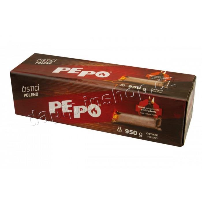 PE-PO Čisticí poleno - SEVEROCHEMA