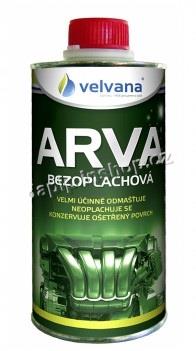 ARVA® - bezoplachová - VELVANA